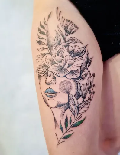 Granda Studio Tatuażu