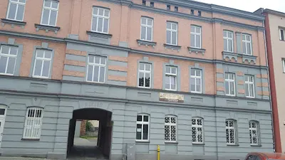 Hostel Społem Noclegi